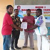 MRP Papua Barat Sosialisasi Maklumat Ajak Pemilih Hargai Hak Politik OAP