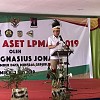 Menteri ESDM Resmikan Sejumlah Proyek yang Dibangun PTFI