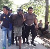 Di Kampwolker Waena, Satu Anggota TNI AD Ditikam Empat Pemuda 