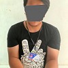 Tim II Opsnal Ditresnarkoba Polda Ringkus Pemilik Sabu Seberat 20 Gram di Kota Sorong