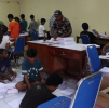 Hari Kesepuluh, KPU Kota Jayapura Temukan 12.000 Lebih Surat Suara Rusak