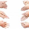 Cuci Tangan Untuk Cegah Penularan Virus Corona