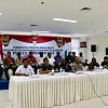 Gubernur Laporkan ke Kemendagri Amannya Pemilu di Papua Barat  