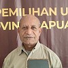 KPU Papua catat 1.351 disabilitas masuk DPT Pemilu 2024