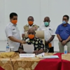 Provinsi Papua Tetapkan Status Tanggap Darurat Virus Corona Selama 28 Hari