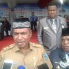 Status Jalan Mameh, Wagub Papua Barat Janji Segera Panggil Kepala Balai Jalan Nasional