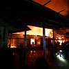 100 Kios di Pasar Youtefa Ludes Terbakar