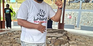 100 Tahun Peradaban Papua: Nubuat I.S. Kijne Menanti Puncak Kemerdekaan 100 Tahun Peradaban Papua: Nubuat I.S. Kijne Menanti Puncak Kemerdekaan