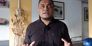 Pemuda Papua Nyatakan Dukungan untuk Satgas Damai Cartenz Tegakkan Hukum dan Jaga Keamanan di Papua Pemuda Papua Nyatakan Dukungan untuk Satgas Damai Cartenz Tegakkan Hukum dan Jaga Keamanan di Papua