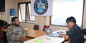 Satgas Damai Cartenz Persempit Ruang Gerak KKB, DPO Maam Taplo Ditangkap di Keerom Satgas Damai Cartenz Persempit Ruang Gerak KKB, DPO Maam Taplo Ditangkap di Keerom