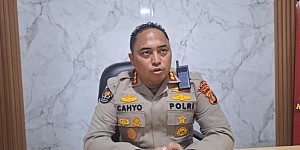 Polda Papua Bentuk Tim Investigasi Meninggalnya Irene Sokoy dan Bayinya Polda Papua Bentuk Tim Investigasi Meninggalnya Irene Sokoy dan Bayinya