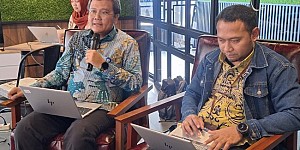 Antisipasi Lonjakan Kebutuhan Uang Tunai Saat Nataru, BI Papua Gelar Serunai 8 - 23 Desember Antisipasi Lonjakan Kebutuhan Uang Tunai Saat Nataru, BI Papua Gelar Serunai 8 - 23 Desember