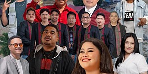 Peduli Bencana Sumut, Pemuda dan Masyarakat Batak se-Tanah Papua akan Gelar Konser Amal Peduli Bencana Sumut, Pemuda dan Masyarakat Batak se-Tanah Papua akan Gelar Konser Amal