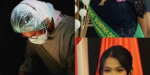 Tiga Dokter Baru dari Tanah Amungme dan Kamoro: Kisah Nyata yang Menginspirasi Papua Tiga Dokter Baru dari Tanah Amungme dan Kamoro: Kisah Nyata yang Menginspirasi Papua