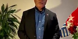 Benny Wenda Serukan Bangsa Papua Kibarkan Simbol Kemerdekaan di Hari Lahir Embrio Bangsa, 1 Desember 2025 Benny Wenda Serukan Bangsa Papua Kibarkan Simbol Kemerdekaan di Hari Lahir Embrio Bangsa, 1 Desember 2025