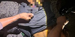 Satgas Ops Damai Cartenz Lumpuhkan Seorang yang Menamakan Dirinya Komandan Batalyon Semut Merah KKB Yahukimo Satgas Ops Damai Cartenz Lumpuhkan Seorang yang Menamakan Dirinya Komandan Batalyon Semut Merah KKB Yahukimo