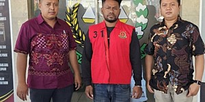 Jaksa Lakukan Eksekusi Putusan PN Jayapura Terkait Kasus Pemilu 2024