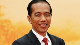 KPK Merilis Laporan Harta Kekayaan Jokowi