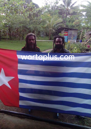 Isi Surat Terbuka TPNPB Organisasi Papua Merdeka Kepada Presiden Indonesia