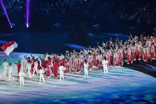 6 Fakta Mengenai Asian Games Di Media Sosial