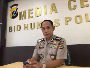 Kabid Humas: Dua Anggota  Polisi Hilang di Puncak Jaya Masih Dicari