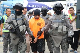 Hukuman Seumur Hidup Penembak Mati Polisi, TNI  dan Masyarakat Sipil 