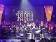 Kolaborasi Apik Erwin Gutawa Orkestra dan Ratusan Seniman Papua Memukau Ribuan Penonton